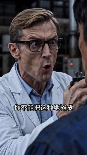 八级电工的逆袭（42集）短剧热门推荐