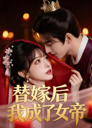 替嫁后我成了女帝（46集）全剧看到大结局