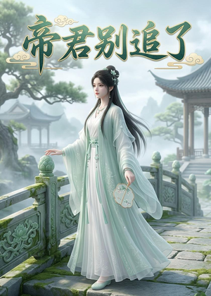 帝君别追了（23集）恋爱短剧分享