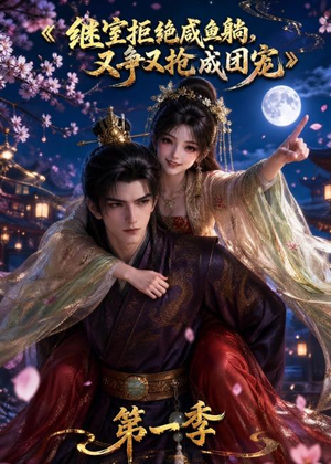 继室拒绝咸鱼躺,又争又抢成团宠第一季(18集) 继室拒绝咸鱼躺,又争又抢成团宠第一季(18集)短剧越看越精彩