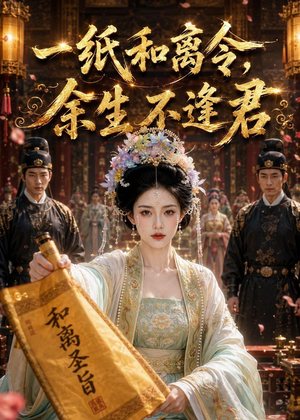 一纸和离令,余生不逢君(57集) 一纸和离令,余生不逢君(57集)短剧热门推荐