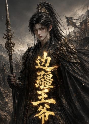 边疆王爷(68集) 边疆王爷(68集)短剧热播中