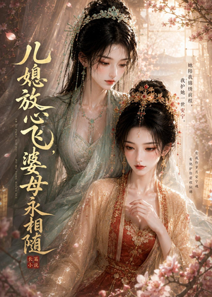 儿媳放心飞,婆母永相随(9集) 儿媳放心飞,婆母永相随(9集)男主角是谁