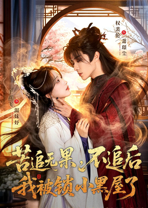 苦追无果,不追后我被锁小黑屋了(84集) 苦追无果,不追后我被锁小黑屋了(84集)番茄免费短剧