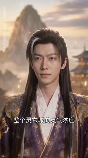 创立反卷仙门，弟子越猛我越强（70集）熬夜追短剧