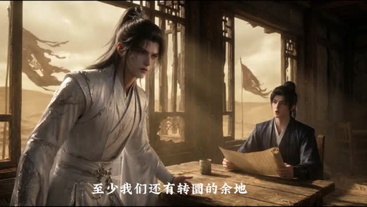 被逐出师门的那天，我觉醒上古剑意（30集）在线看免费版