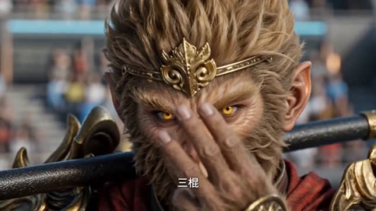 国运擂台：开局召唤姜子牙（67集）第一季