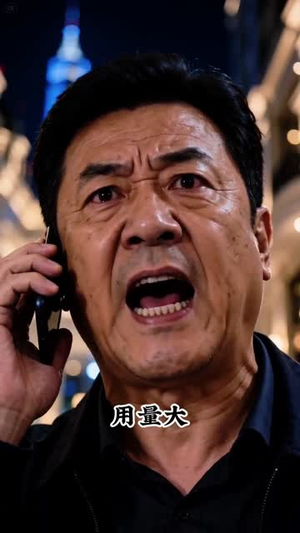 地铁站分开后，她追悔莫及！（64集）热播短剧免费看