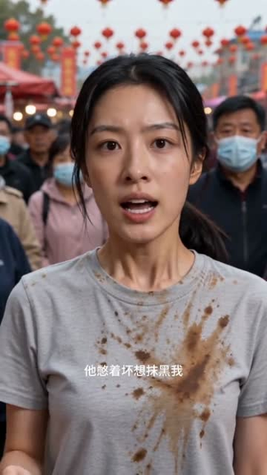 玉米地里的秘密（30集）热门短剧追不停