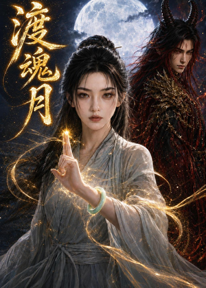 渡魂月(104集) 渡魂月(104集)免费短剧片段