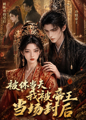 被休当天,我被帝王当场封后(18集) 被休当天,我被帝王当场封后(18集)不用花钱看全剧