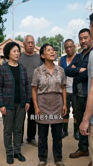 冰雹无情瓜有情(36集) 冰雹无情瓜有情(36集)短剧上热门