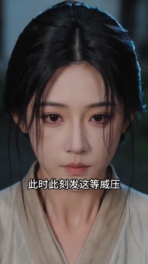冷院浮香，不负长风（58集）短剧精彩推荐