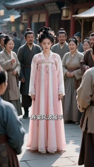嫡女血兵,摄政王宠疯了(48集) 嫡女血兵,摄政王宠疯了(48集)精彩短剧片段