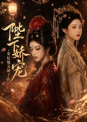 陛下娇宠:贵妃她又闹了(71集) 陛下娇宠:贵妃她又闹了(71集)分享好看短剧