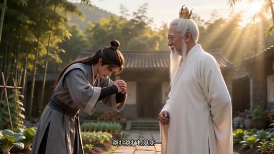 废柴问道:五灵聚宝(43集) 废柴问道:五灵聚宝(43集)1-102集
