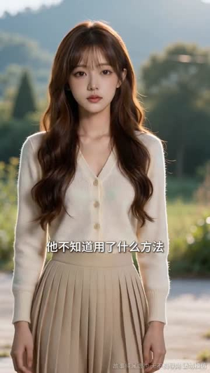 长夜尽，错位人生（43集）快来看短剧