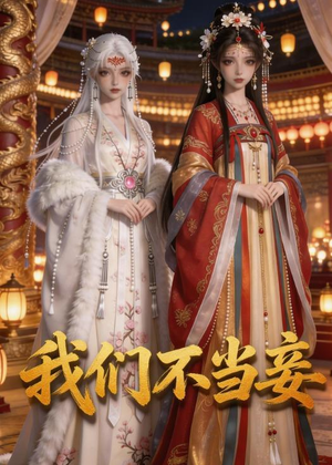 我们不当妾(15集) 我们不当妾(15集)短剧在哪个平台