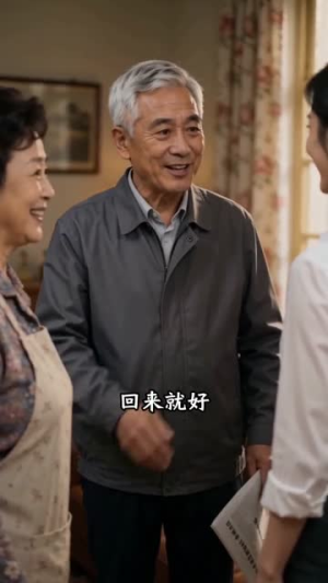 蒙蒙的回头草（30集）每日短剧追不停
