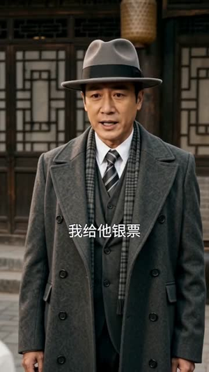 一技在身报人恩（63集）我真的爱了