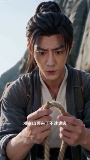 凡人仙葫传（60集）我真的爱了