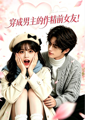 穿成男主的作精前女友！（51集）我全都看完了