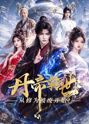 丹帝转世：从修为被废开始!（58集）热播短剧免费看