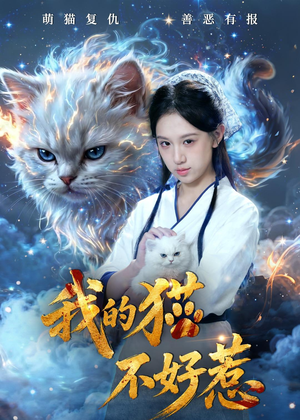 我的猫不好惹（42集）番茄短剧免费看