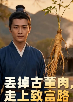 丢掉古董肉,走上致富路(45集) 丢掉古董肉,走上致富路(45集)精彩短剧上线
