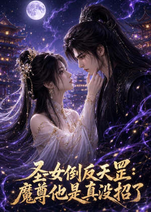 圣女倒反天罡：魔尊他是真没招了（61集）短剧抢先看