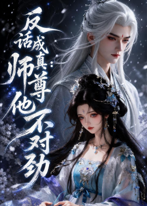 反话成真:师尊他不对劲(31集) 反话成真:师尊他不对劲(31集)大结局