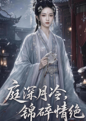 庭深月冷，锦碎情绝（62集）短剧热门合集