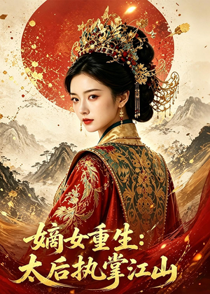 嫡女重生：太后执掌江山（70集）短剧全集完整