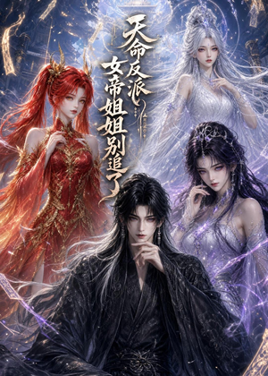 天命反派：女帝姐姐别追了（94集）精彩的短剧
