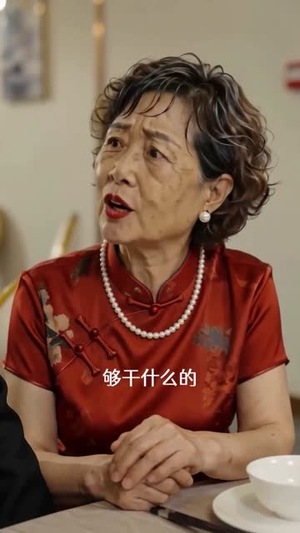 患难见真情（80集）百度网盘资源