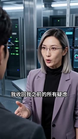 公司裁员,不知我是技术天花板(35集) 公司裁员,不知我是技术天花板(35集)免费版