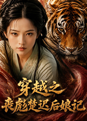 穿越之丧彪楚迟后娘记（82集）短剧全集完整