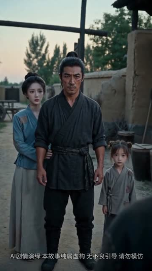 猎户家的小福女(50集) 猎户家的小福女(50集)海量短剧免费看