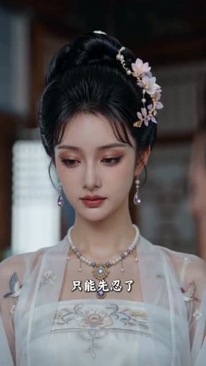 庶女惊华:朱楼覆嫡(47集) 庶女惊华:朱楼覆嫡(47集)在线看