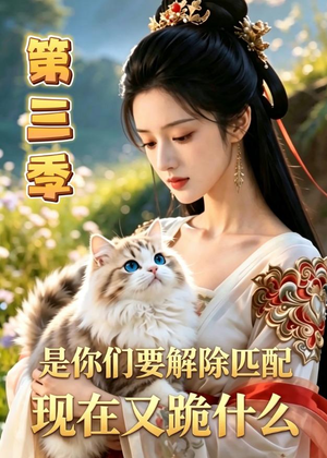 是你们要解除匹配，现在又跪什么第三季（102集）精彩好看的短剧