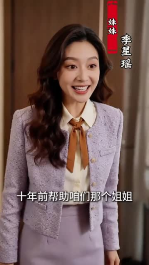 搬砖总裁十年寻恩(24集) 搬砖总裁十年寻恩(24集)热门短剧榜单