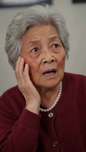 旧梦终落幕(65集) 旧梦终落幕(65集)短剧精彩片段