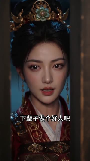替兄从军后,殿下宠疯了(106集) 替兄从军后,殿下宠疯了(106集)穿越短剧推荐