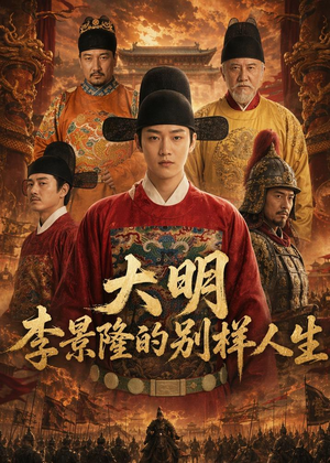 大明,李景隆的别样人生(70集) 大明,李景隆的别样人生(70集)独家资源免费看
