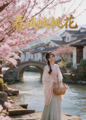 春风映桃花（54集）免费短剧全集看