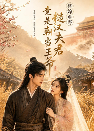 替嫁乡野，糙汉夫君竟是朝当王爷（66集）免费短剧合集