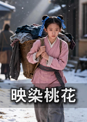 映染桃花(60集) 映染桃花(60集)爆款短剧推荐