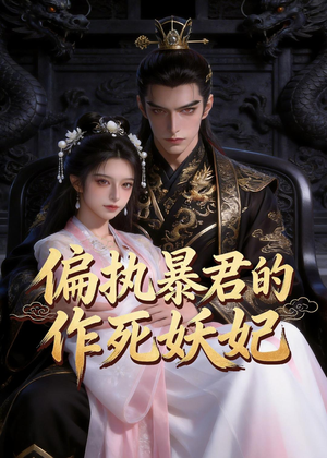 偏执暴君的作死妖妃(35集) 偏执暴君的作死妖妃(35集)爆款热门短剧