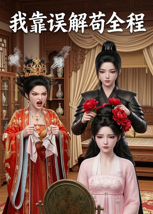 我靠误解苟全程（31集）免费在线看