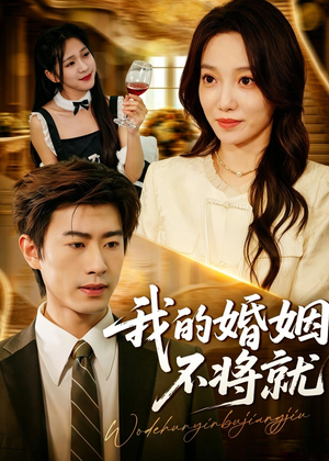 我的婚姻不将就（30集）解说文案